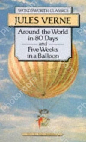 Around the World in 80 Days